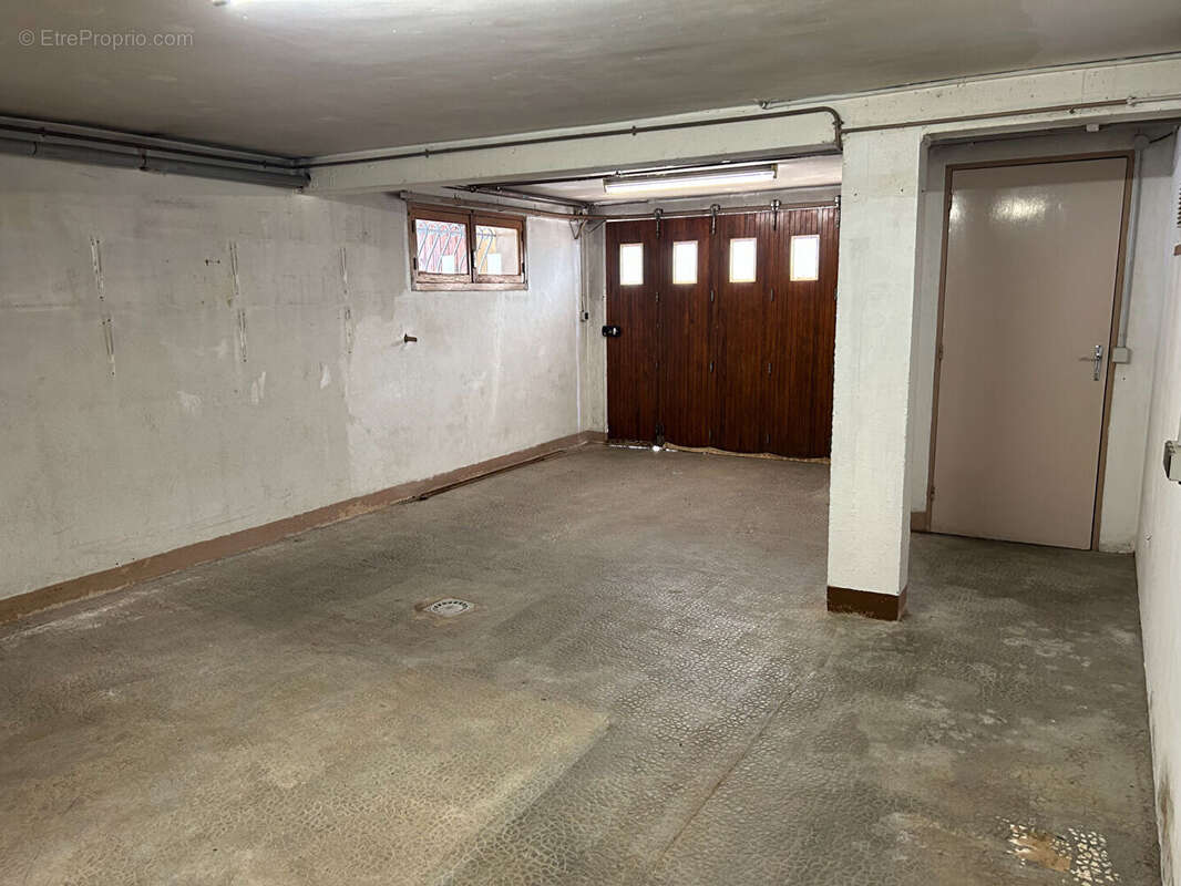 Maison à PESCHADOIRES