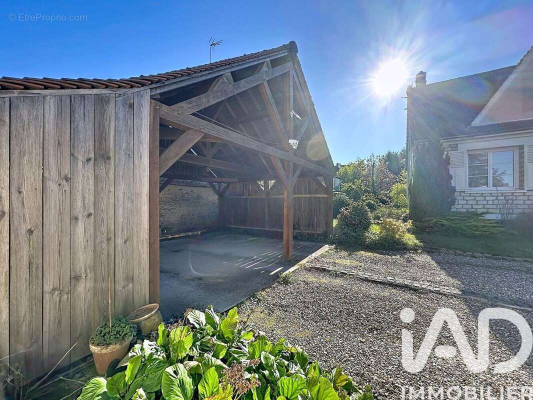 Photo 3 - Maison à MAINCY