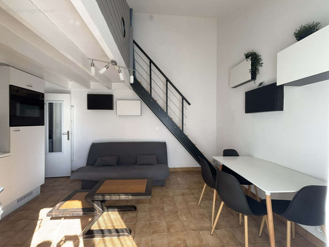 Maison à PENESTIN