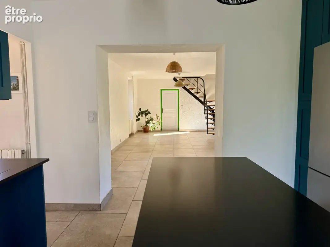 Belle Maison Familiale en Pierre sur 1 500 m2 de terrain constructible à Ucel - photo 21