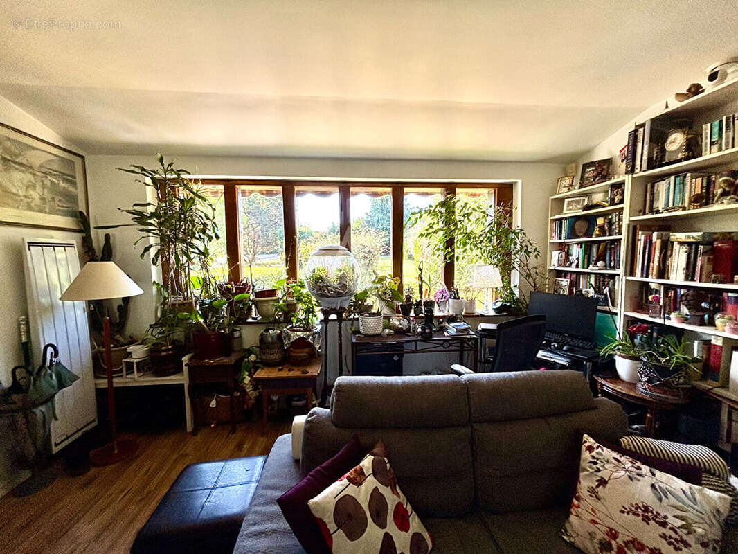 Maison à DAMMARTIN-EN-GOELE