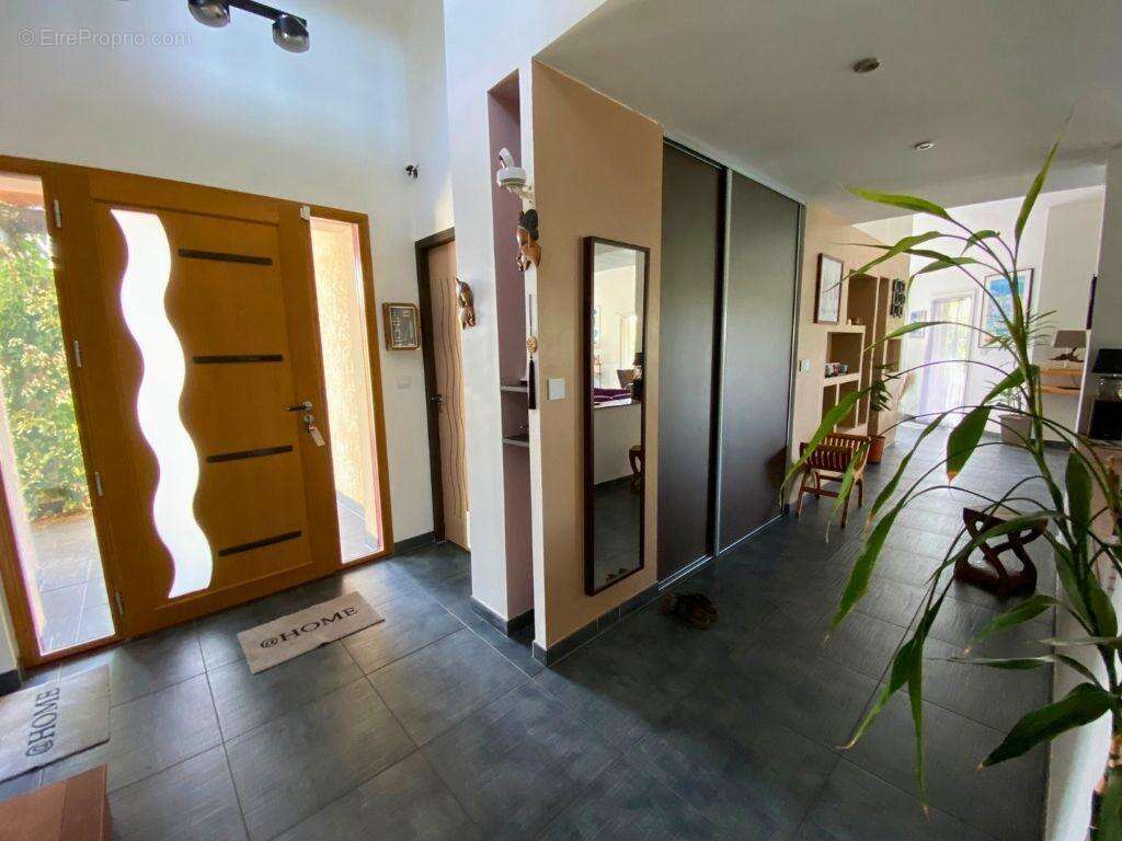   - Maison à COLOMIERS
