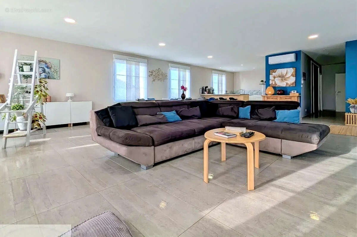 Maison à CHALON-SUR-SAONE