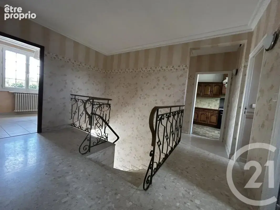 Maison 5 pièces 137 m² à vendre à Panazol (87350) - photo 9