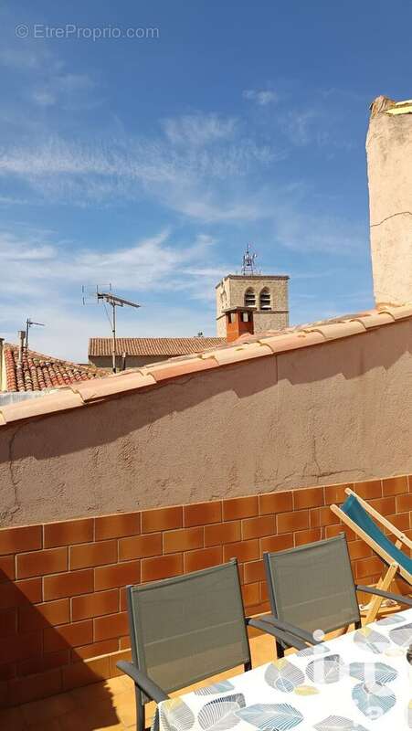 Photo 4 - Appartement à MEZE