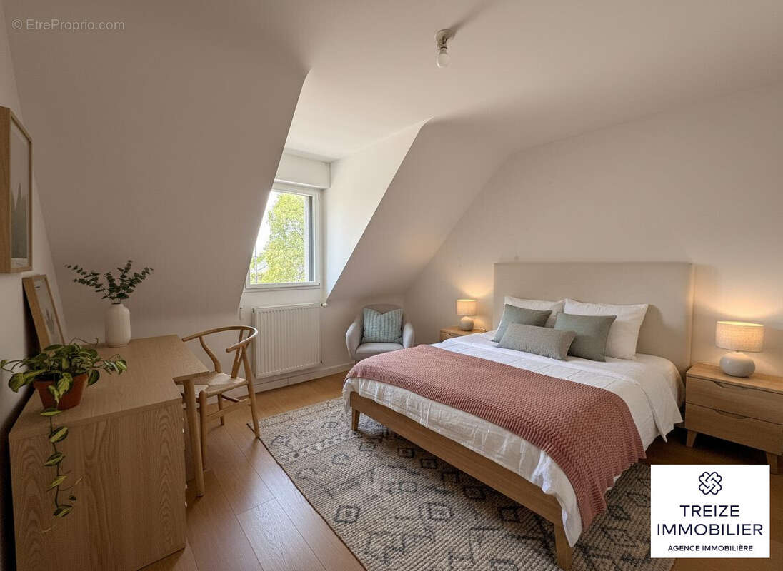 Appartement 58 m² à Noyalo  - photo 6
