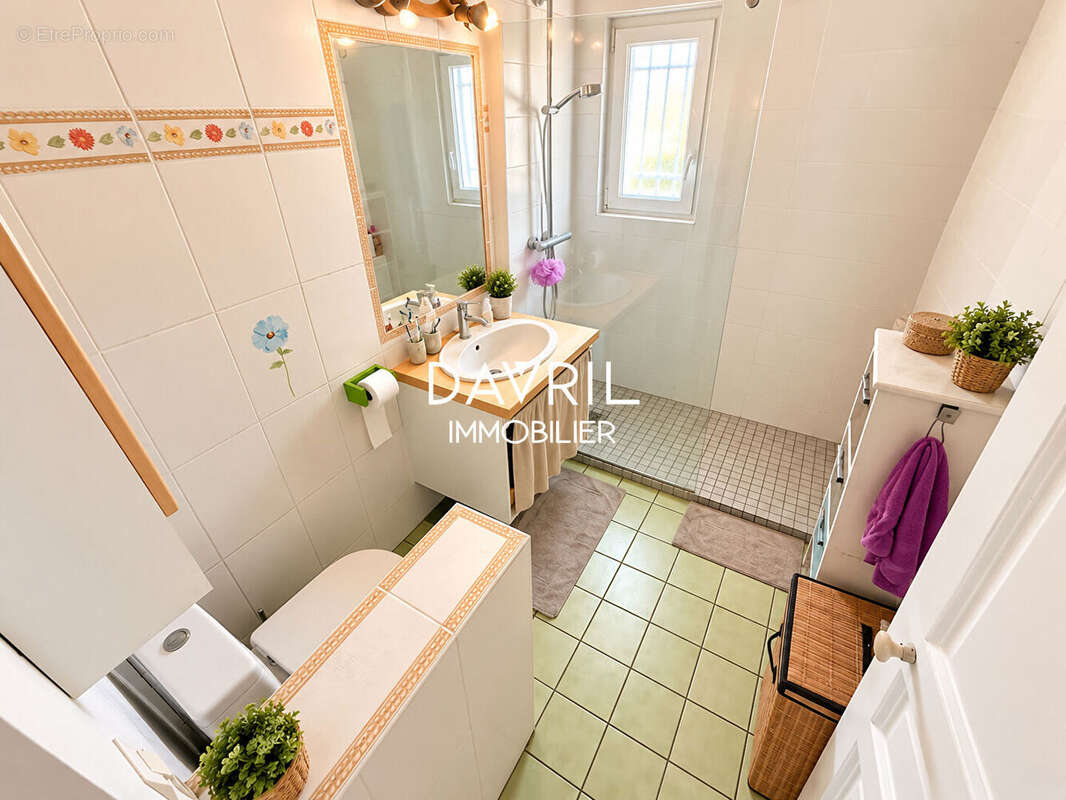 Maison d'exception à vendre à Conflans Sainte Honorine - photo 11