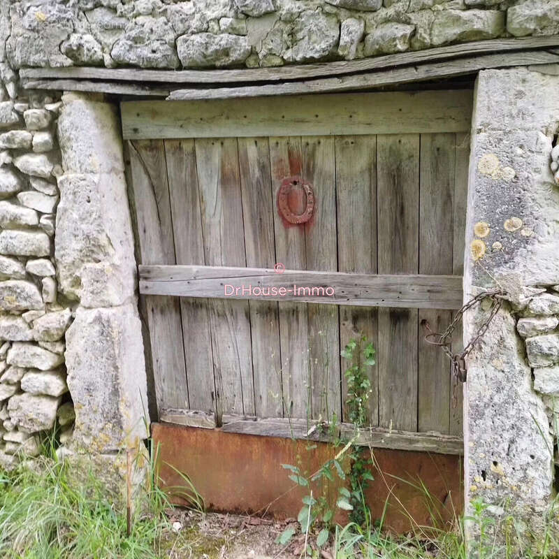 Maison à GAGEAC-ET-ROUILLAC