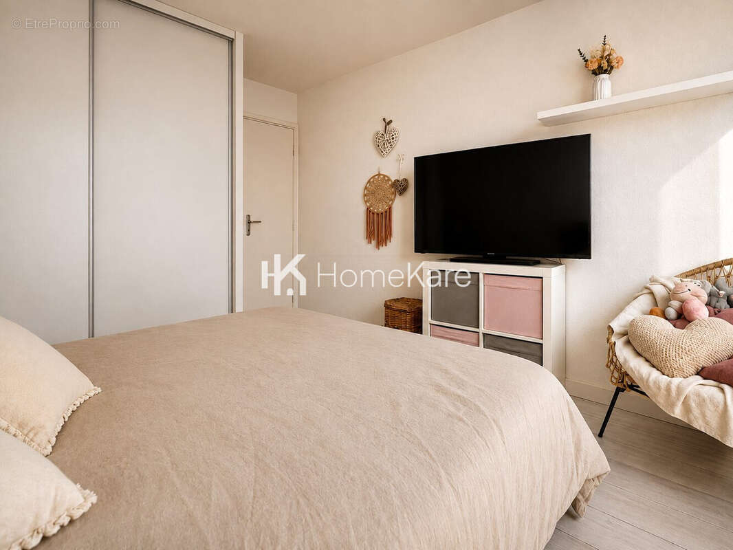 Appartement 61 m² à Muret  - photo 7