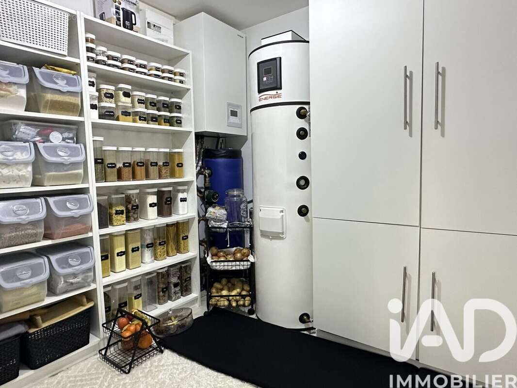 Photo 8 - Maison à COUERON