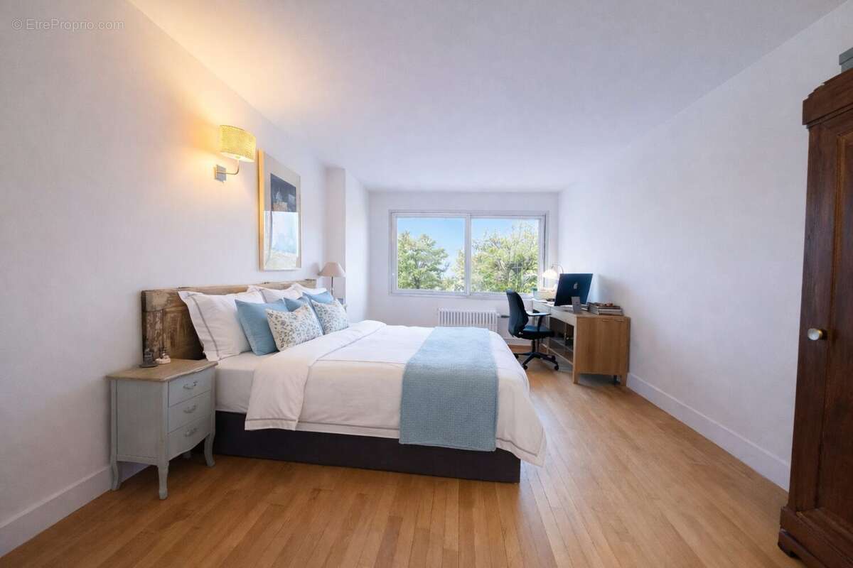 Appartement 70 m² à Le Vesinet  - photo 5