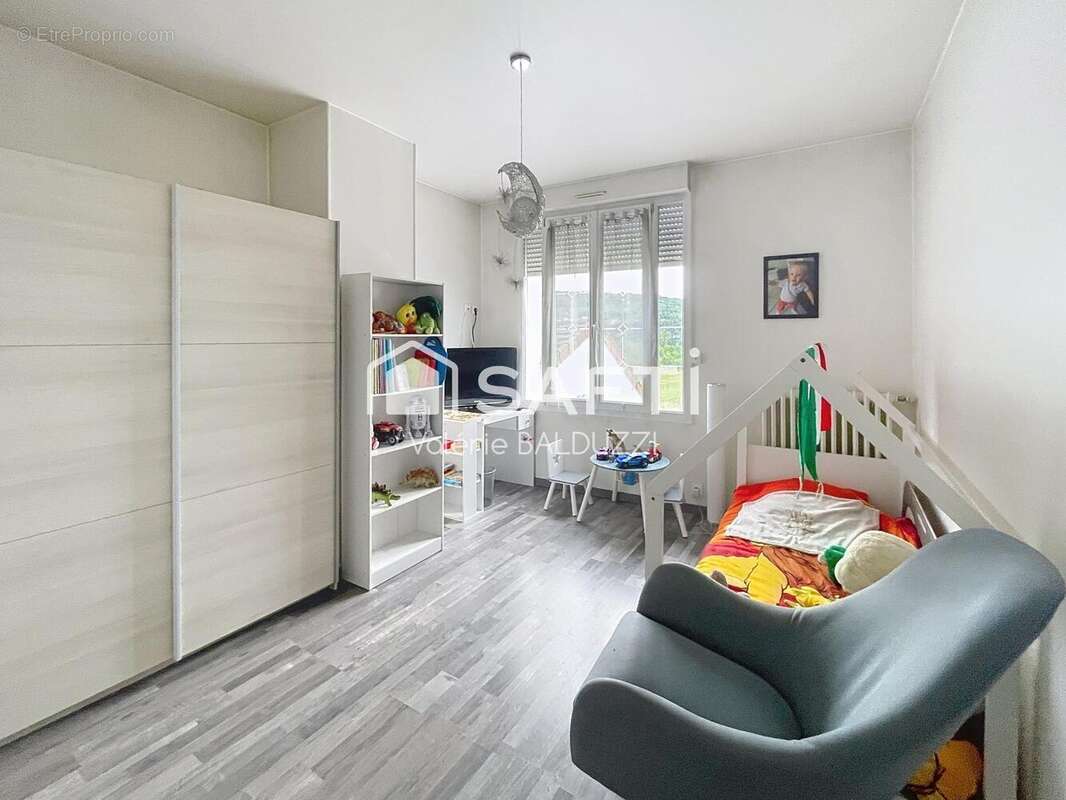 Photo 6 - Maison à SAACY-SUR-MARNE