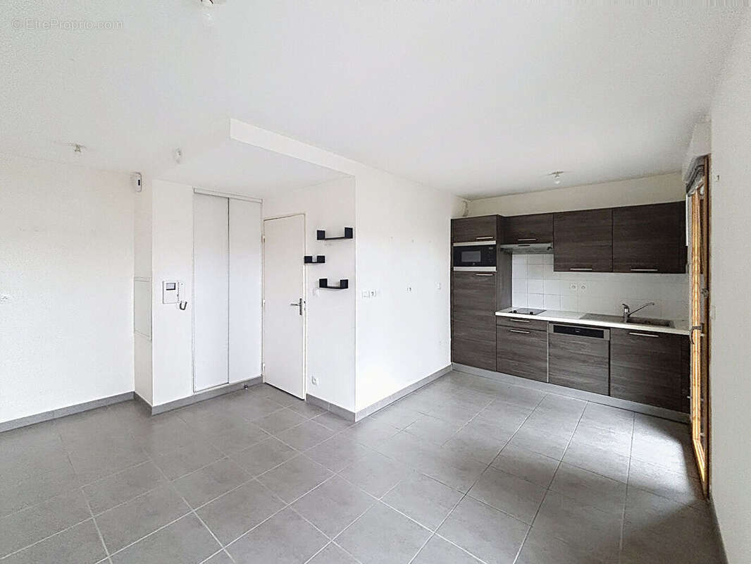 Appartement à SAINT-MALO