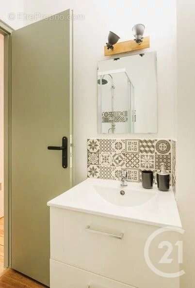 Appartement à CAUTERETS