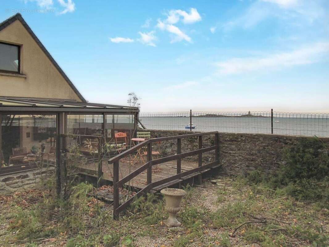 Photo 7 - Maison à QUETTEHOU