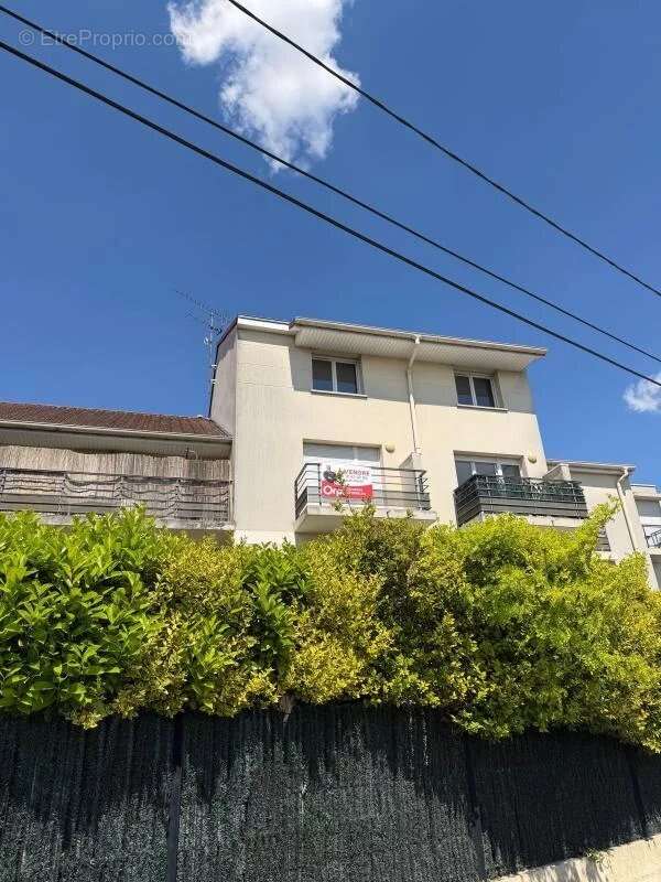 Appartement à CHELLES