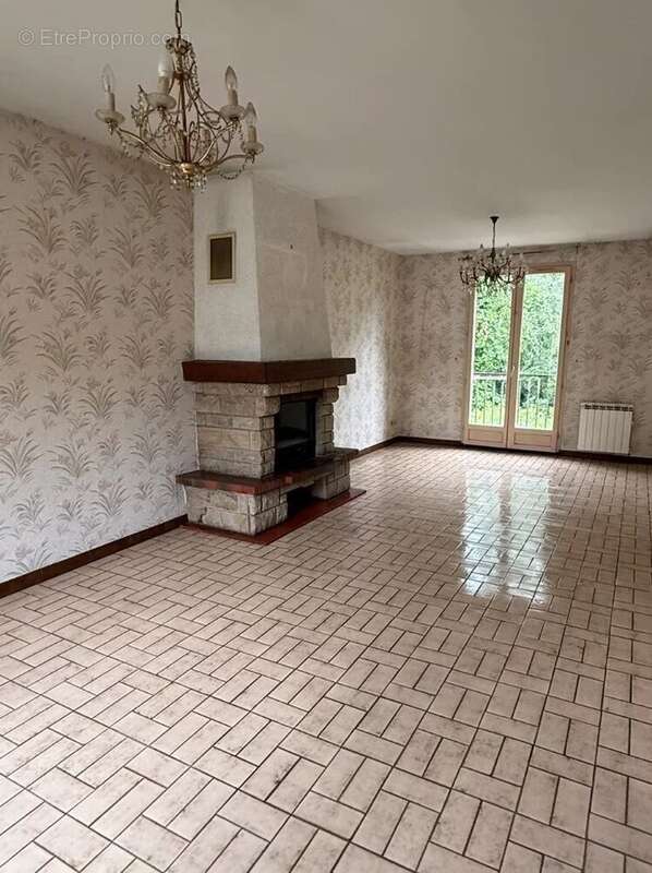 Maison a vendre - photo 3