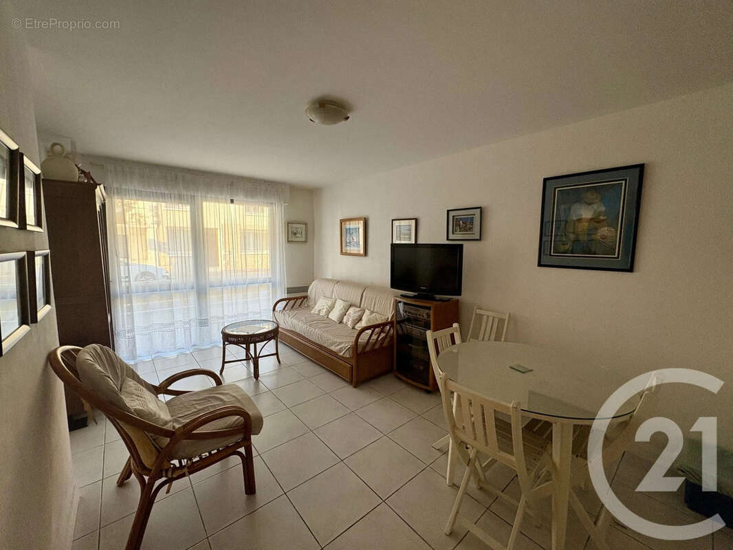 Appartement à ROYAN