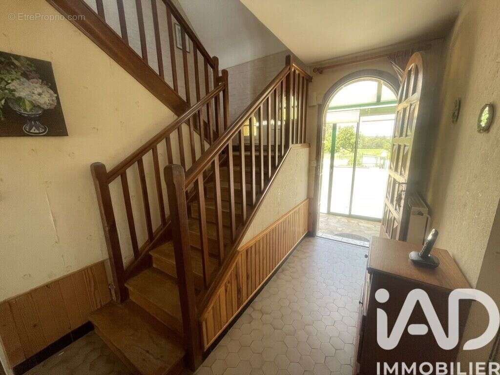 Maison 84 m² à Merdrignac  - photo 7