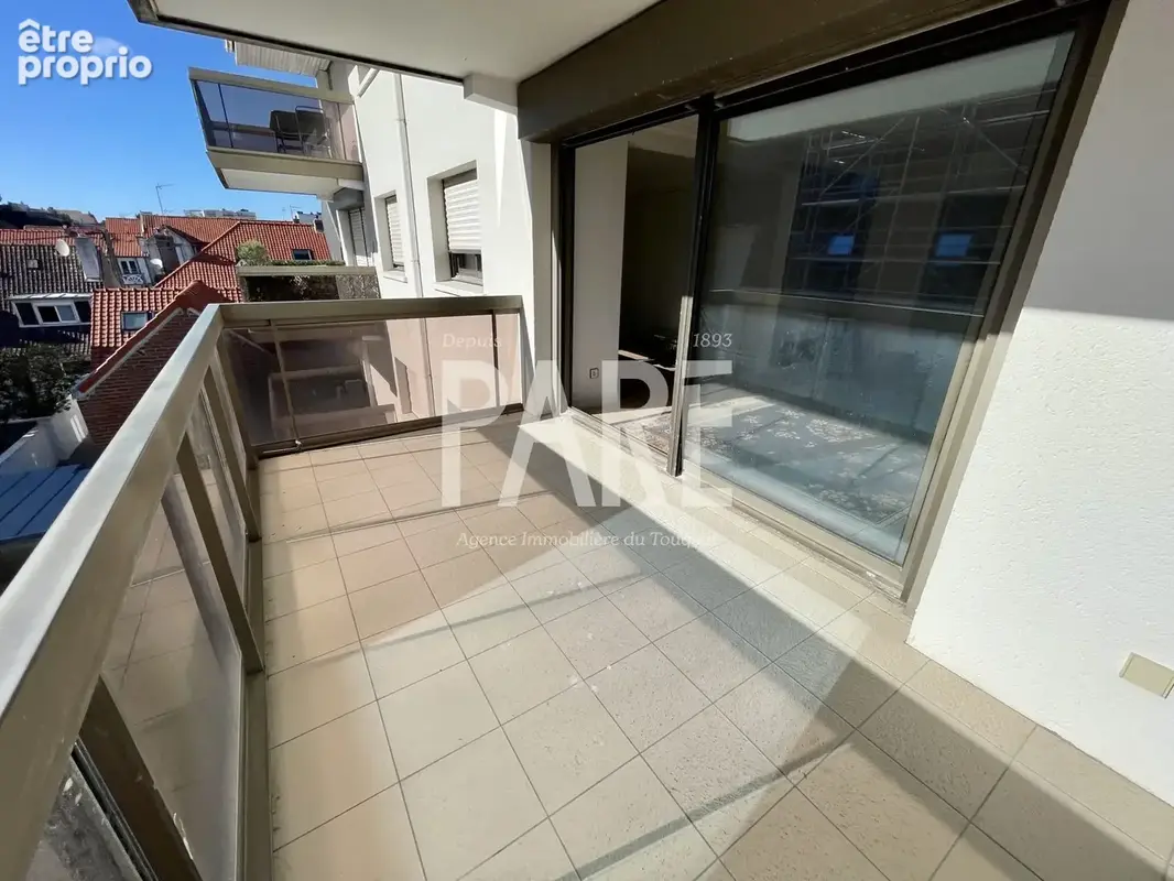 Appartement 3 pièces 52 m² à vendre à Le Touquet-Paris-Plage (62520) - photo 5