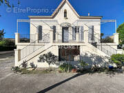 Maison à MARSEILLE-15E