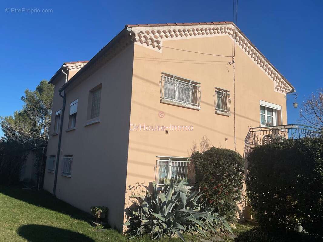 Maison à SAINT-PRIVAT-DES-VIEUX