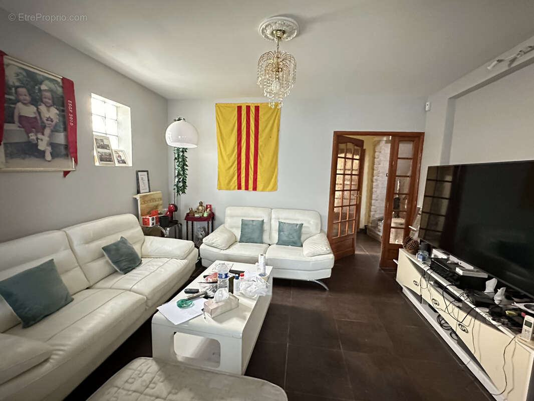 Maison à BROU-SUR-CHANTEREINE