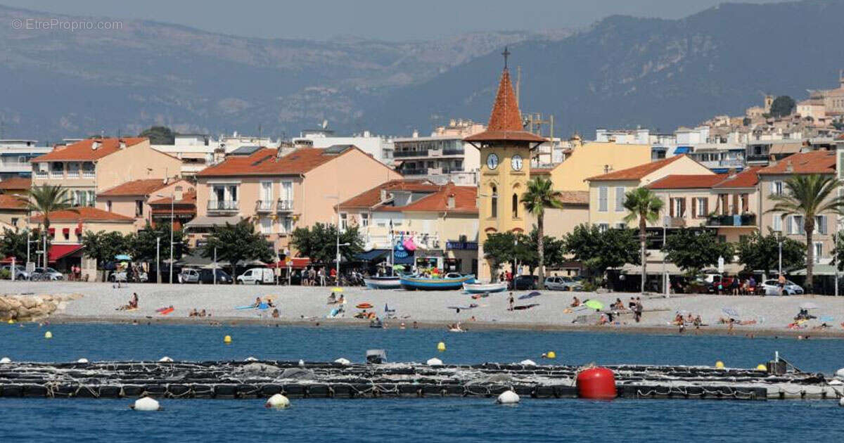 Exclusivité Local Cros de Cagnes - photo 2