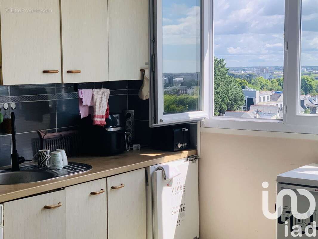 Photo 2 - Appartement à LORIENT