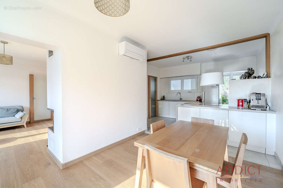 Maison à OBERHAUSBERGEN