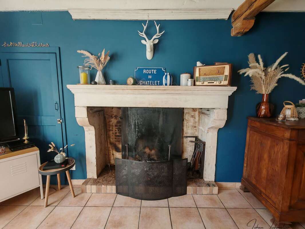 Maison 100 m² à Le Rochereau  - photo 34