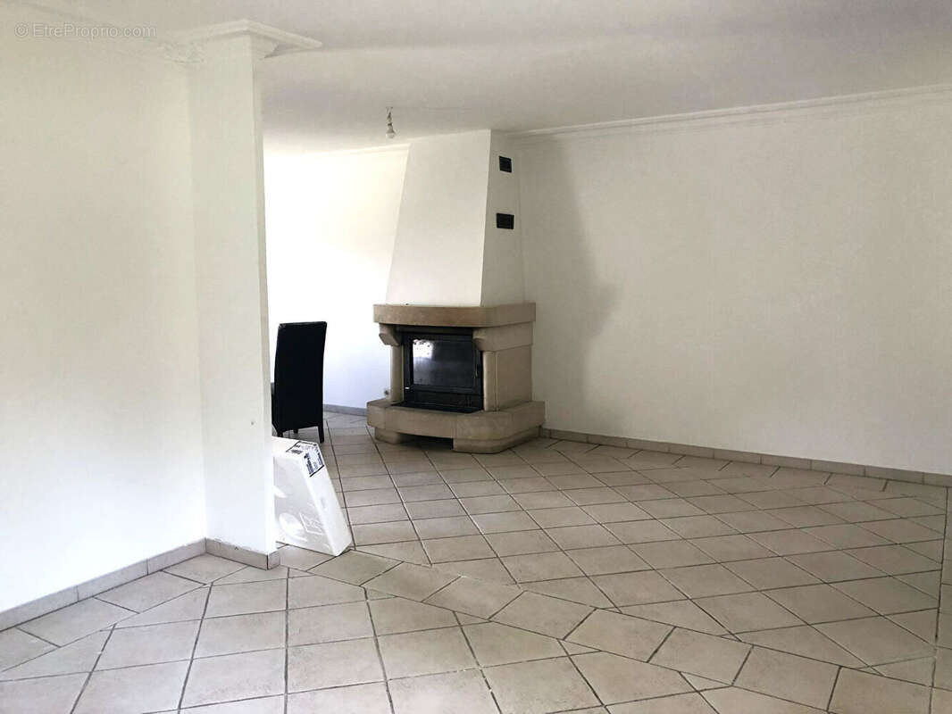 Maison à LA FERTE-SOUS-JOUARRE