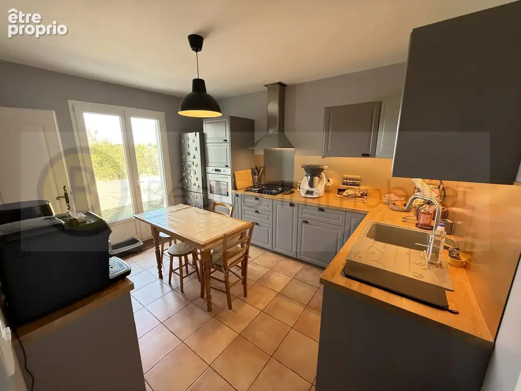 Chaleureuse maison dans un environnement de 1er choix - photo 2
