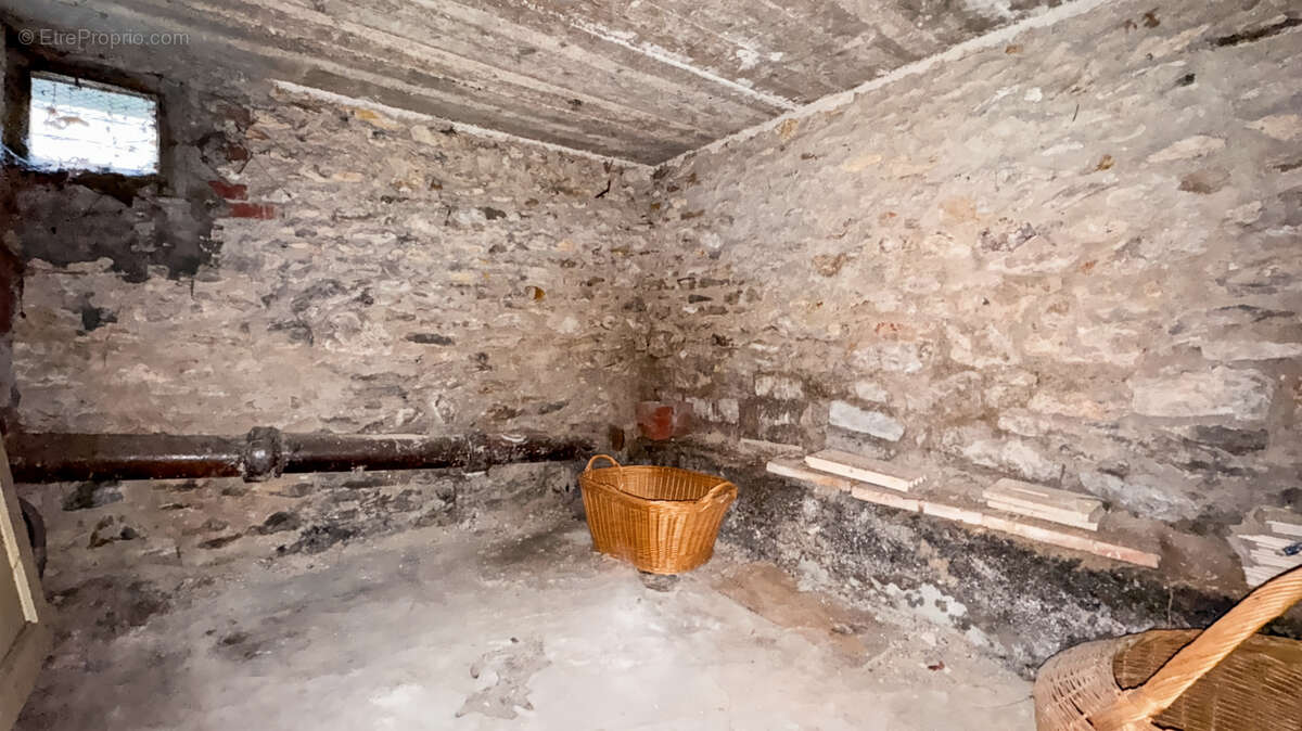 Appartement à MARLY-LE-ROI