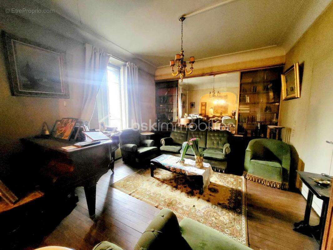 Maison à VALS-LES-BAINS