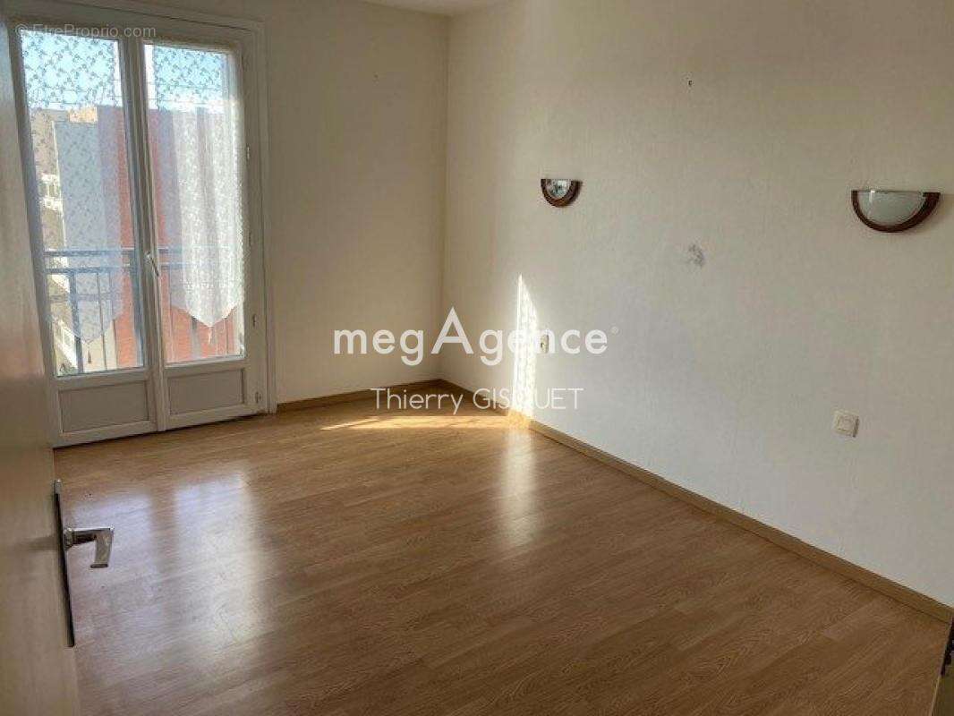 Appartement à MURET