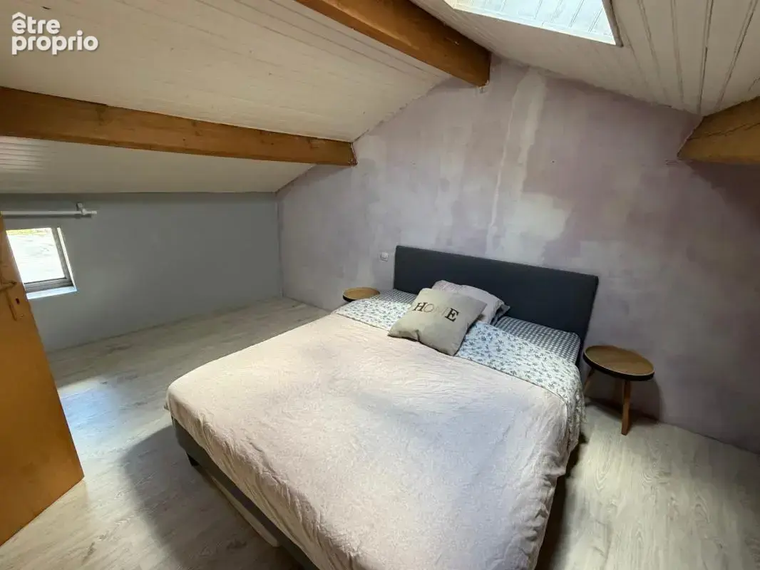 Sainte gemme la plaine (85400) adorable maison en pierres 4/5 chambres avec dependance et jardin clos - photo 23