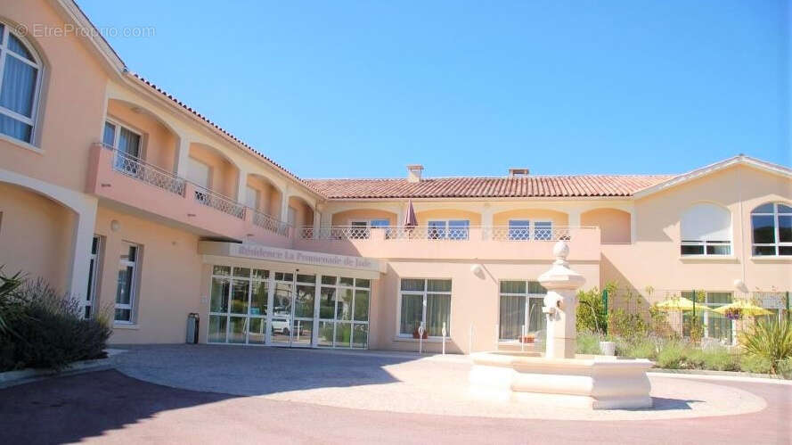 Appartement à SALON-DE-PROVENCE