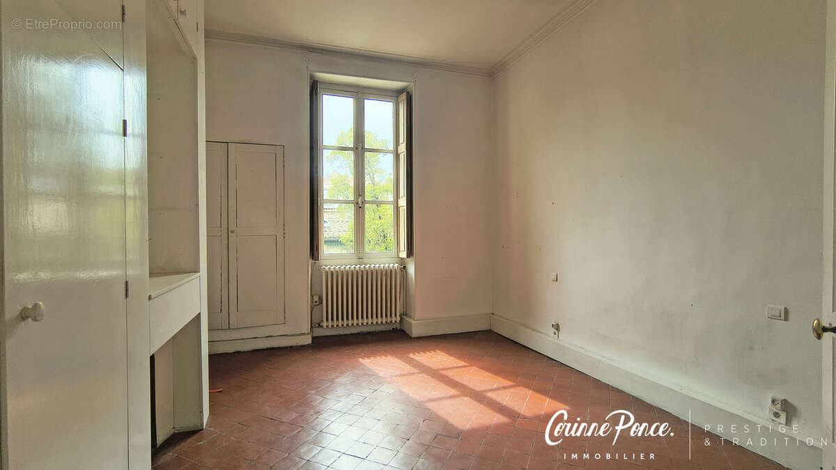 Maison à NIMES