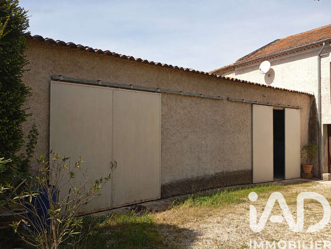 Photo 3 - Maison à MONTEUX