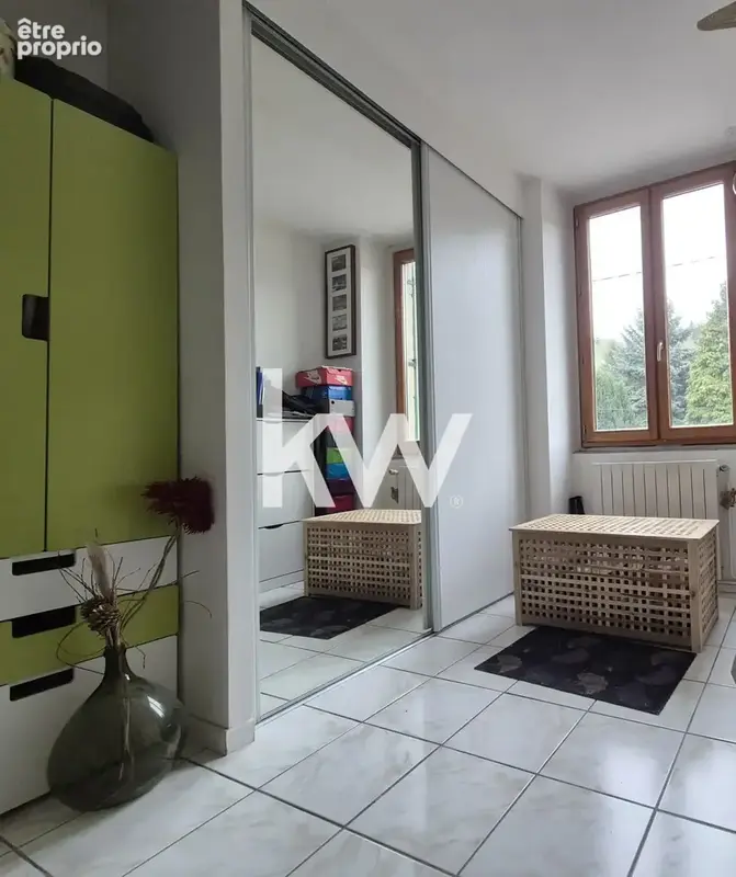 Appartement 5 pièces 113 m² à vendre à Le Chambon-Feugerolles (42500) - photo 5