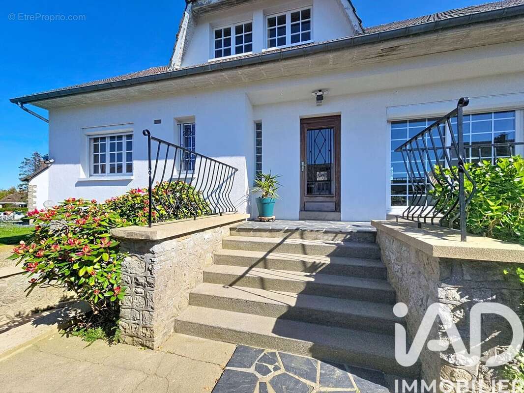 Photo 3 - Maison à LA FEUILLIE