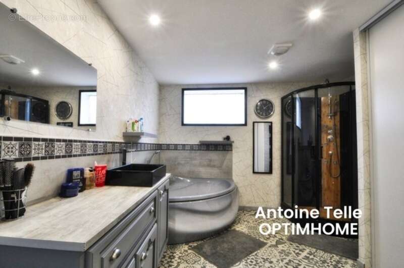 Maison à POMMEREUIL