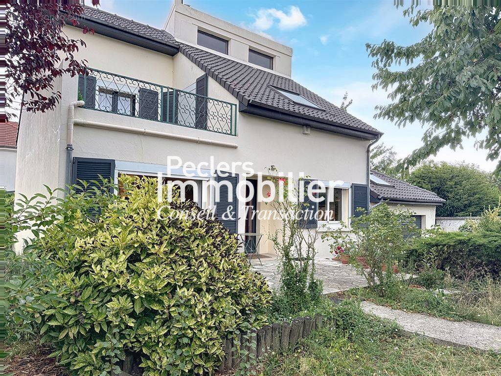 Maison à RUEIL-MALMAISON