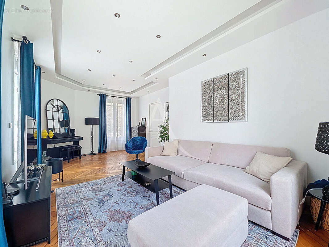 Maison à MANTES-LA-JOLIE