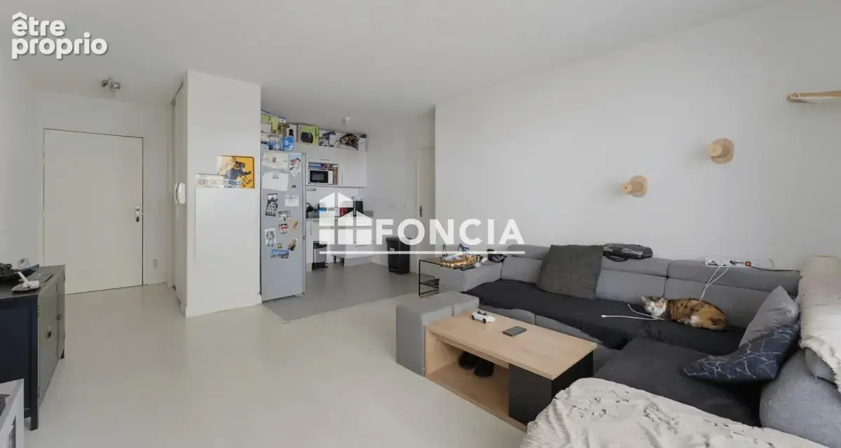 À VENDRE – Appartement T3 de 63 m² – Villenave-d'Ornon - photo 2