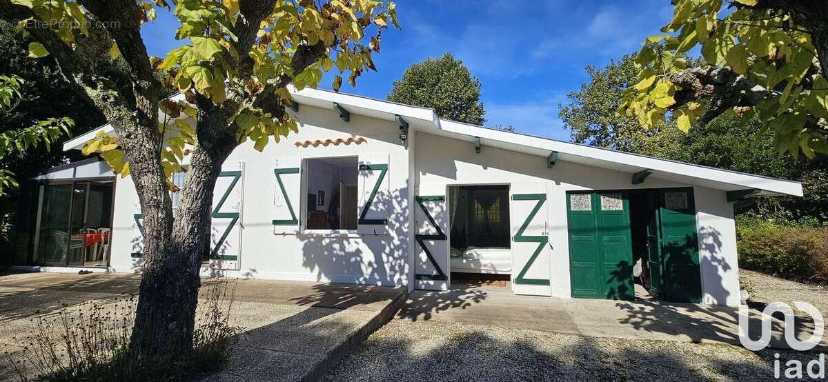 Photo 8 - Maison à CARCANS