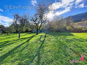 Terrain à COLLONGES