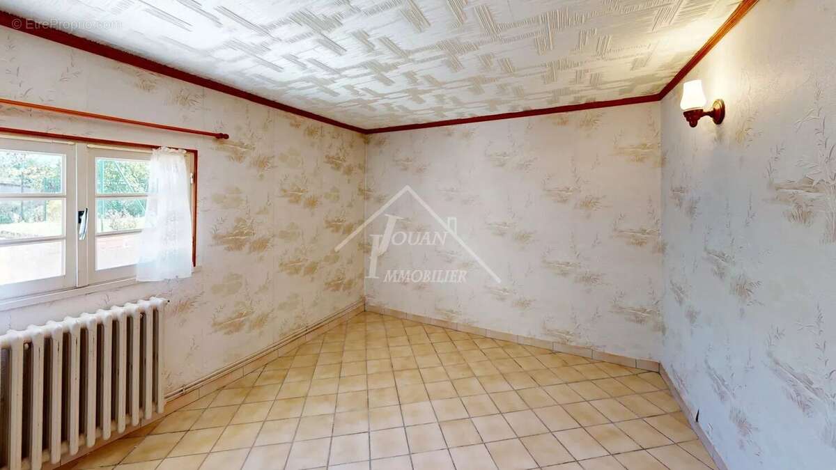 Maison à BOURBON-L&#039;ARCHAMBAULT