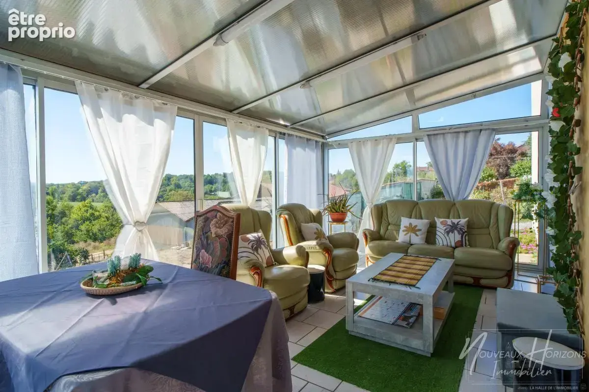 Maison 5 pièces 103 m² à vendre à Aixe-Sur-Vienne (87700) - photo 1